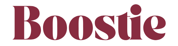Boostie